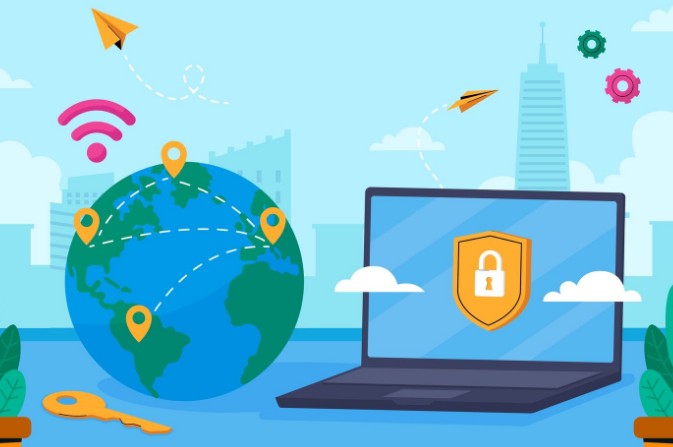 Cyber Security Today