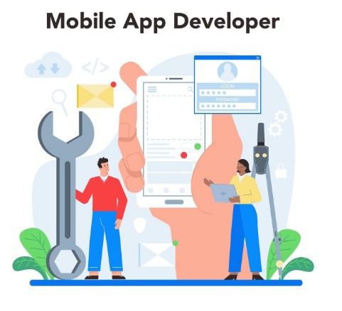 App Publishers in Neemrana