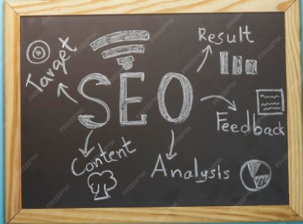 Top 10 SEO Tools